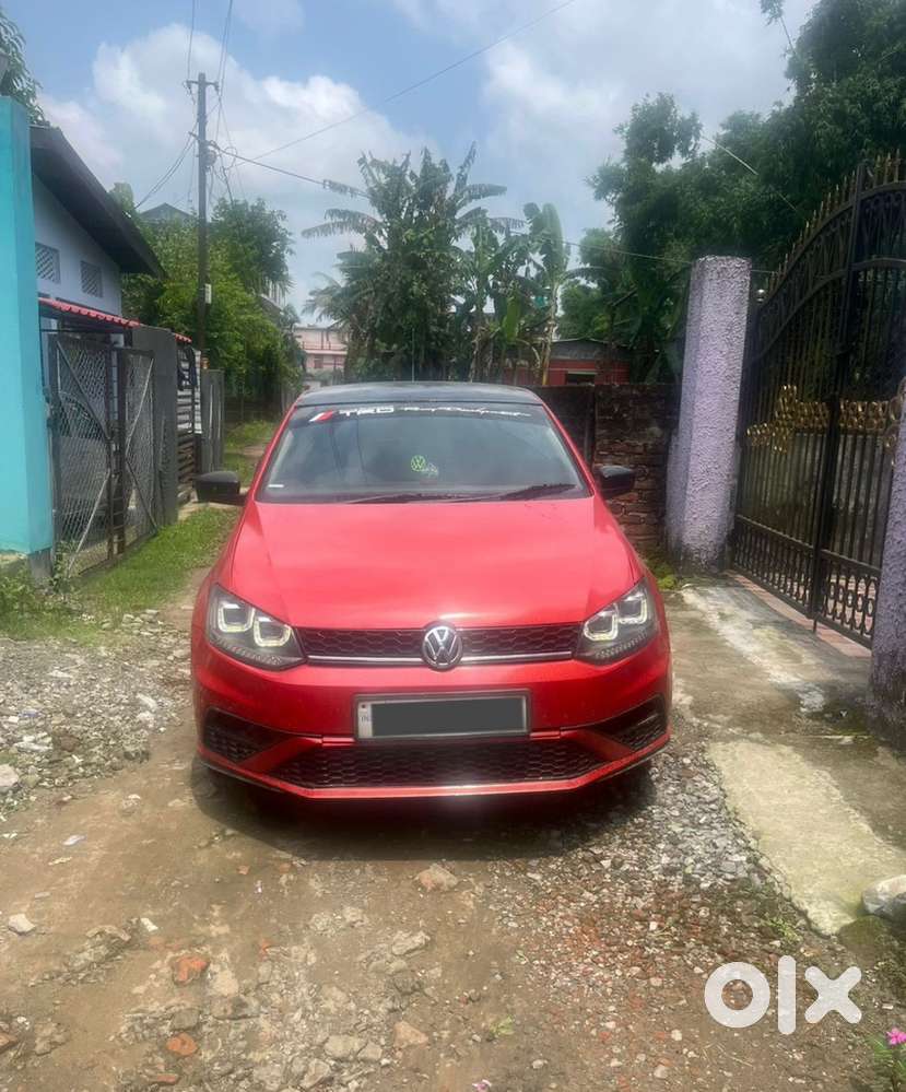 Volkswagen Polo Diesel 2017