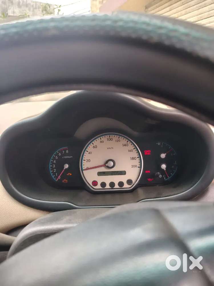 Tight Condition
