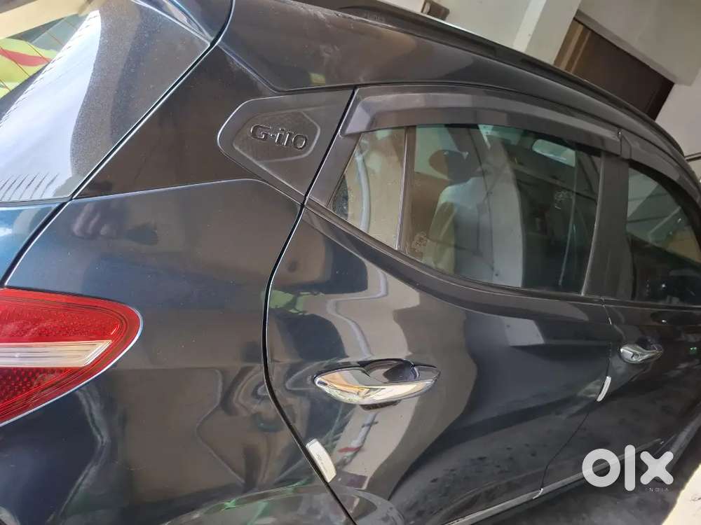 Hyundai Grand I10 Petrol 2020