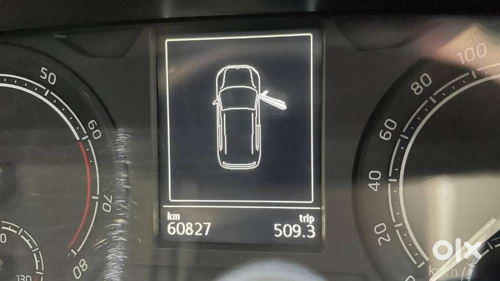 Skoda Kushaq 1.5 Tsi Style, 2022, Petrol