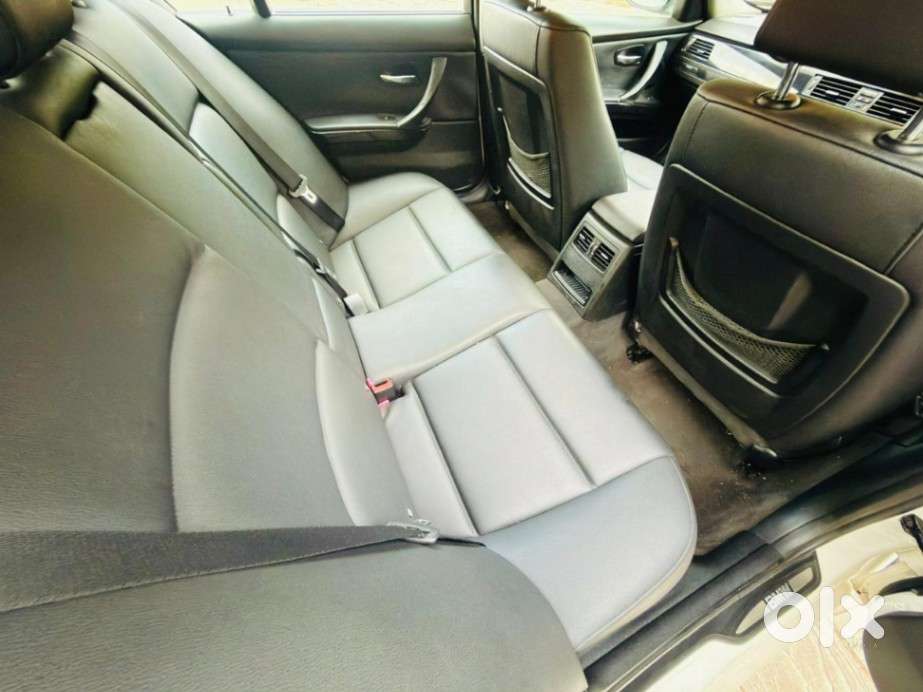 Bmw 3 Series 320d Sedan, 2011, Diesel