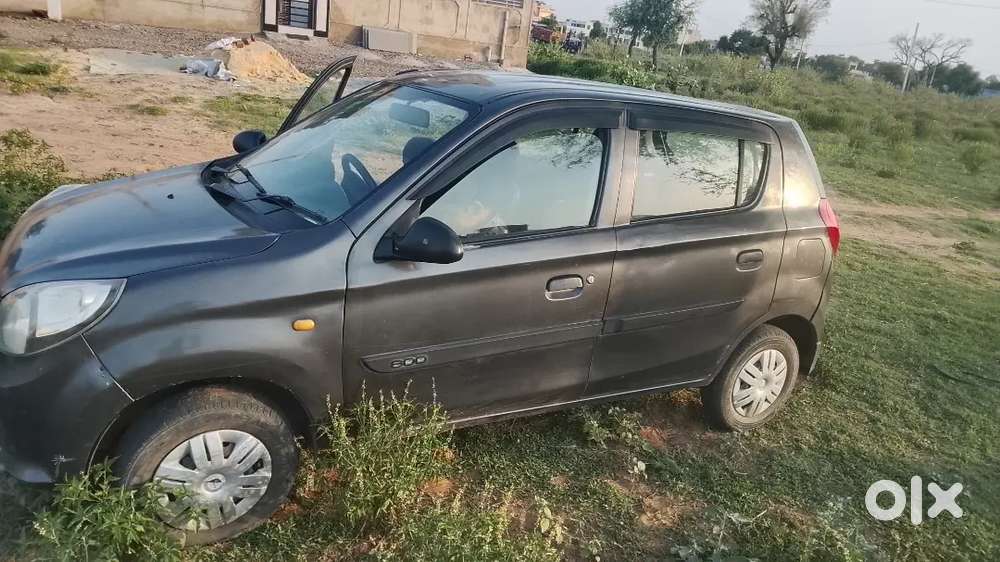 Maruti Suzuki Alto 800 2017 Petrol