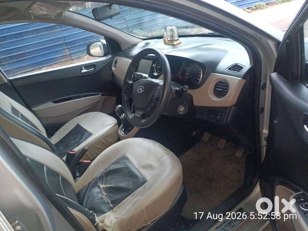 Hyundai Grand I10 Sportz 1.2 Kappa Vtvt, 2019, Petrol