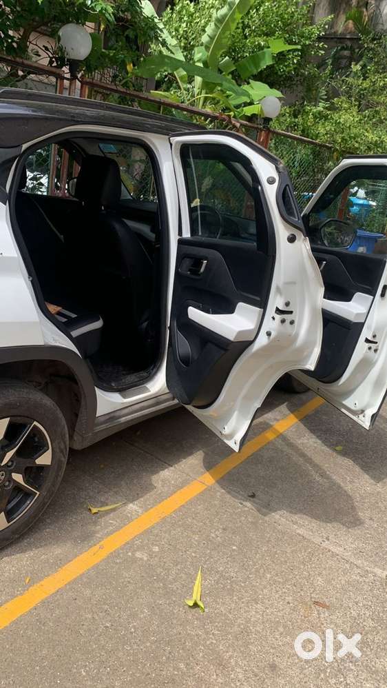 Tata Punch 2022 Model Year