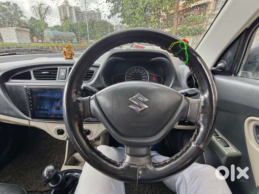 Maruti Suzuki Alto K10 1.0 Lxi Cng, 2017, Cng & Hybrids