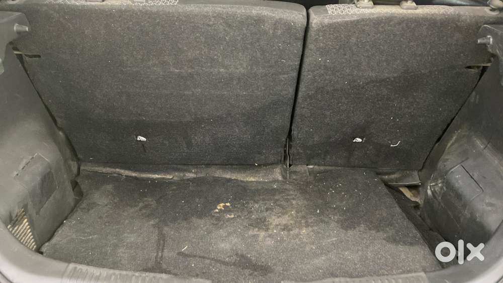 Maruti Suzuki Ignis 1.2 Delta, 2022, Petrol