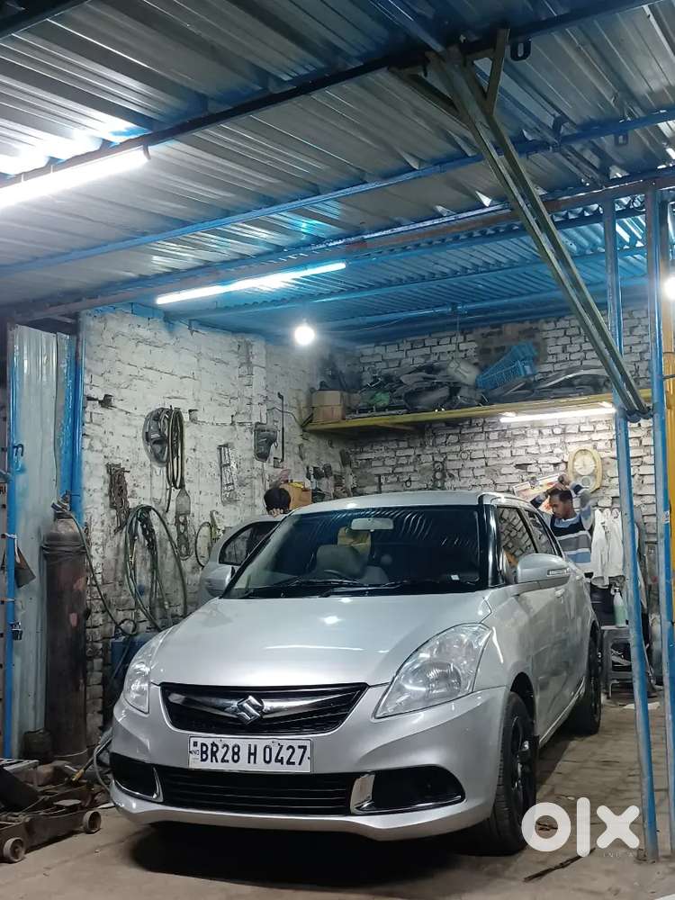 Maruti Suzuki Dzire 2014 Diesel Good Condition