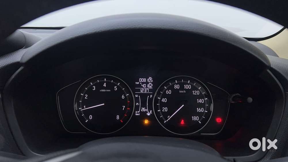 Honda Amaze [2021-2023] 1.2 Vx I-vtec Mt, 2023, Petrol