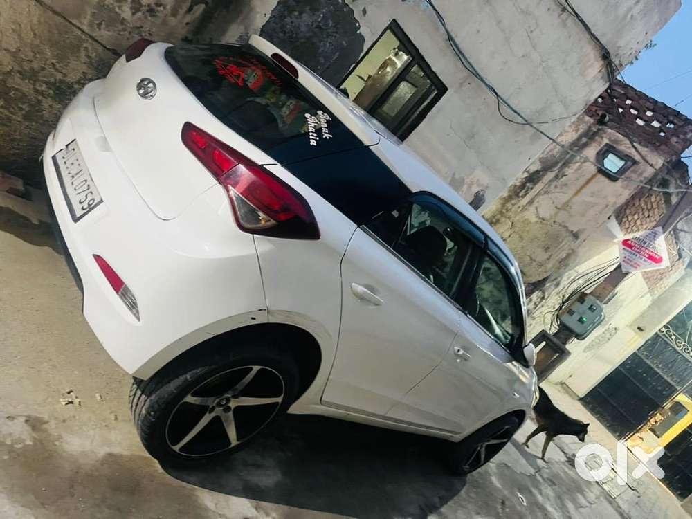Hyundai I20 N Line 2015 Diesel 85000 Km Driven