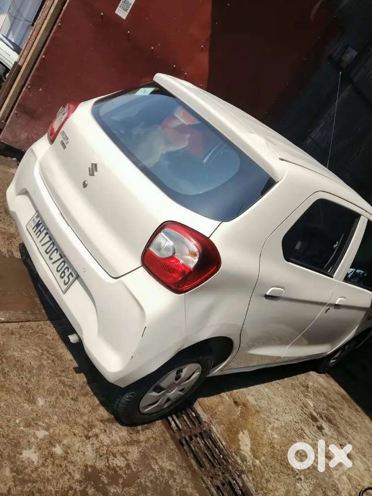 Maruti Suzuki Alto K10 2025