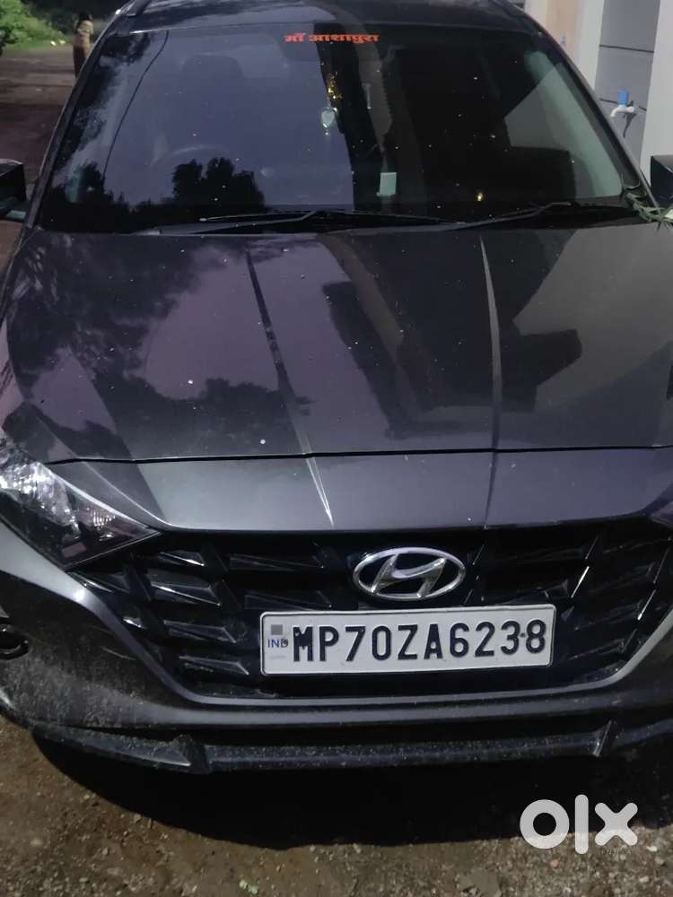 Hyundai I20 Magna 2023 Car
