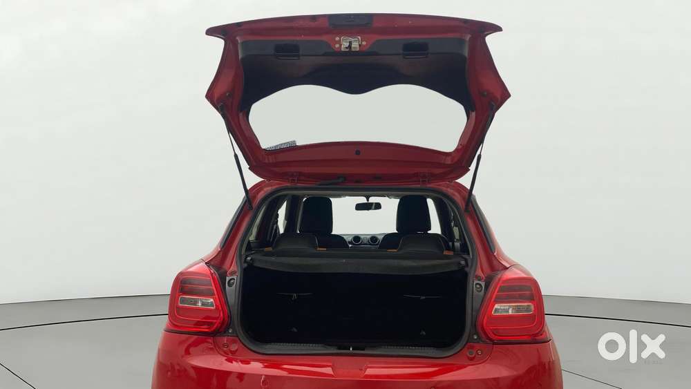 Maruti Suzuki Swift Vxi, 2019, Petrol
