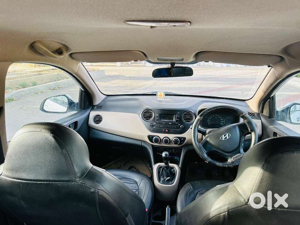Hyundai Diesel Car 2016