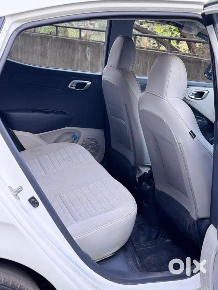 Hyundai Grand I10 Nios Sportz 1.2 Kappa Vtvt, 2024, Petrol