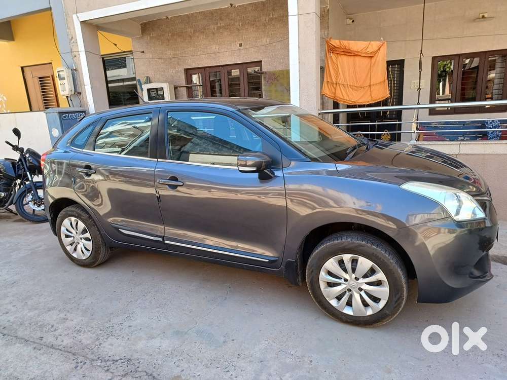 Urgently Want To Sell Maruti Suzuki Baleno With Excellent Condition