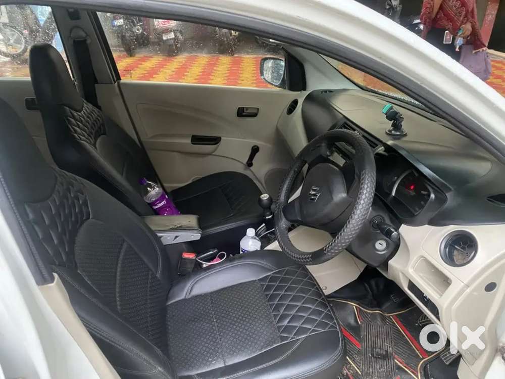 Maruti Suzuki Celerio 2019 Second Owner