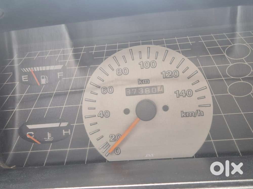 Maruti Suzuki 800 Std, 2011, Petrol