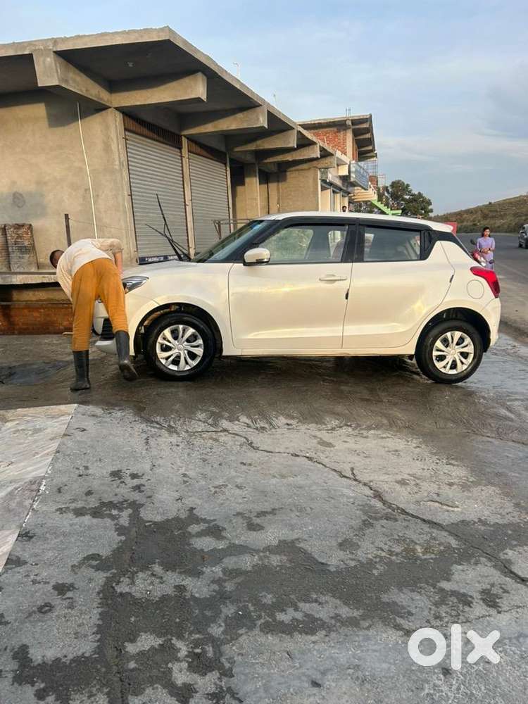 Maruti Suzuki Car 2023