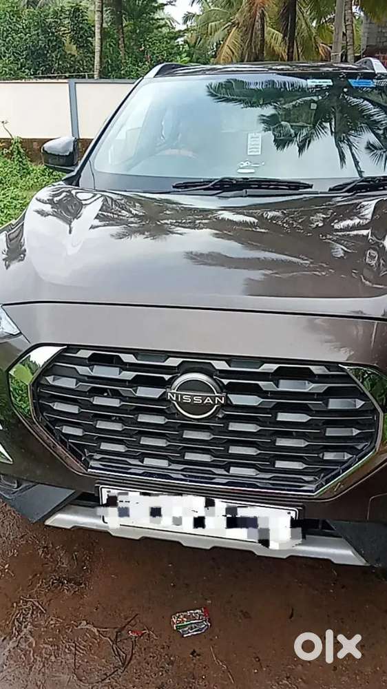 Nissan Magnite 1.0 Xl 2023