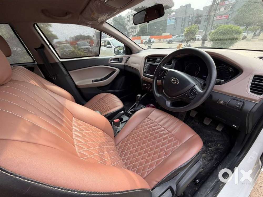 Hyundai I20 1.4 Sportz, 2019, Petrol