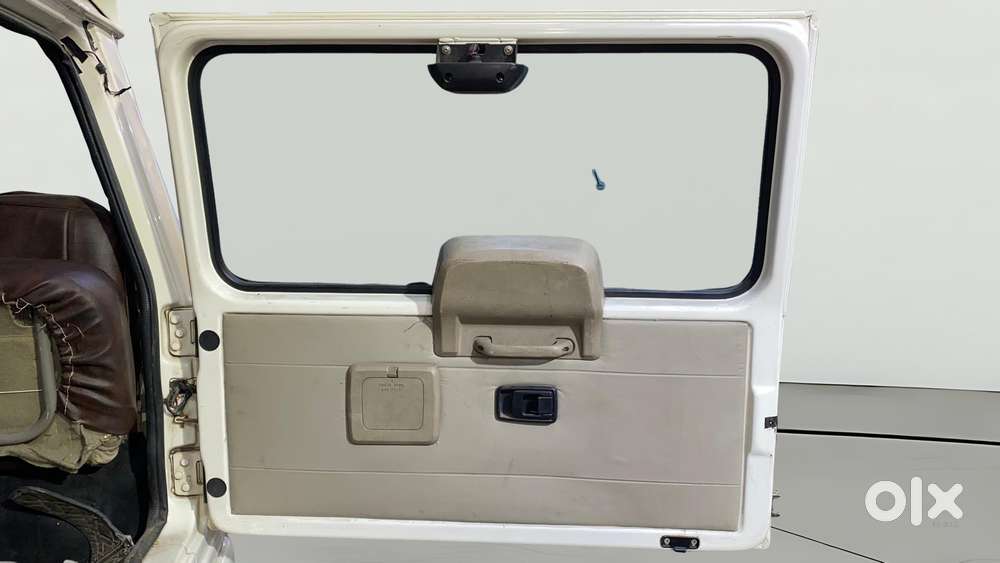 Mahindra Bolero 1.5 B6 (o), 2020, Diesel