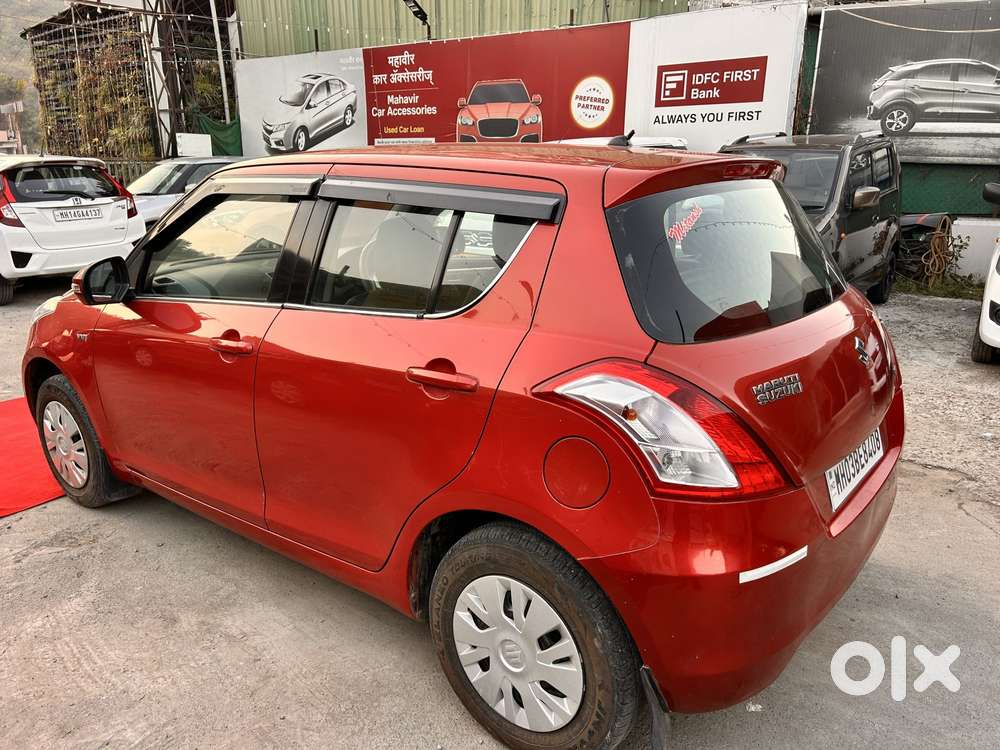 Maruti Suzuki Swift 2011-2014 Vxi, 2012, Cng & Hybrids