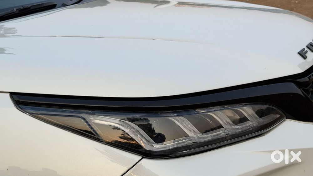 Toyota Fortuner 2011-2016 4x2 4 Speed At, 2019, Diesel