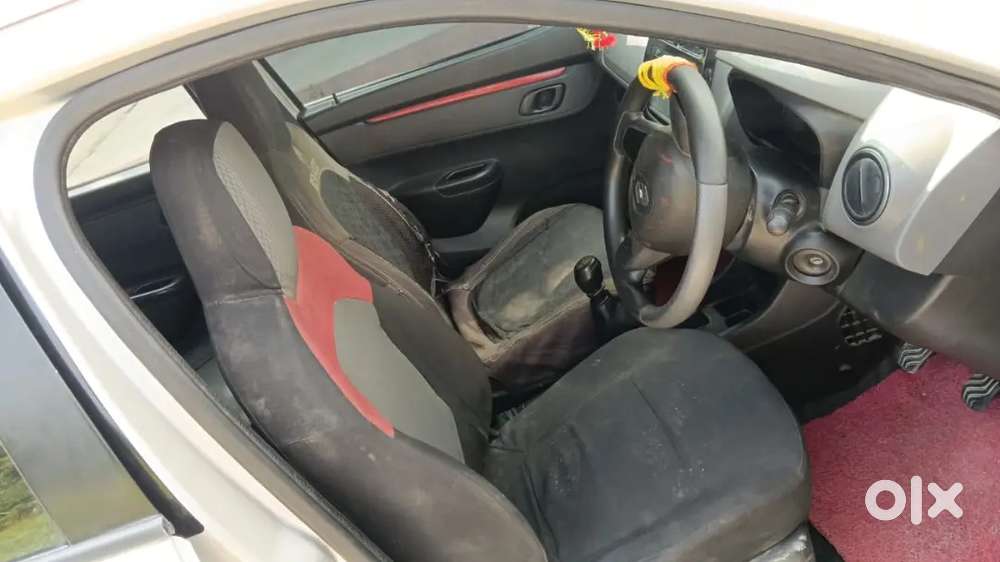 Renault Kwid 2017 Climber Amt