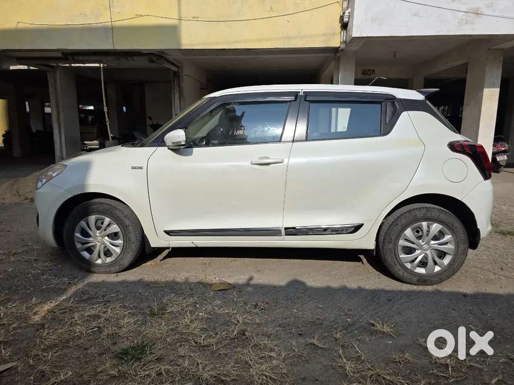 Maruti Swift Vdi 2019 | First Owner | Excellent Condition
