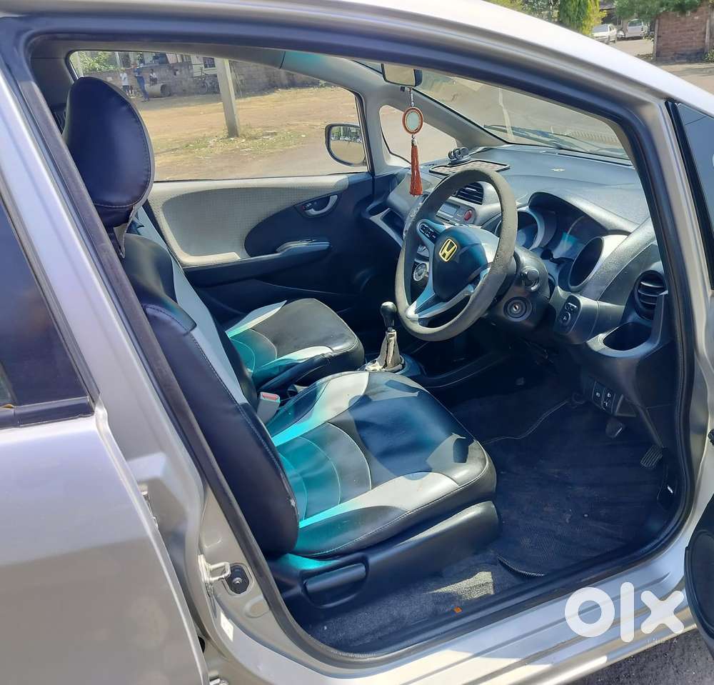 Honda Jazz 1.2 Sv I Vtec, 2010, Petrol