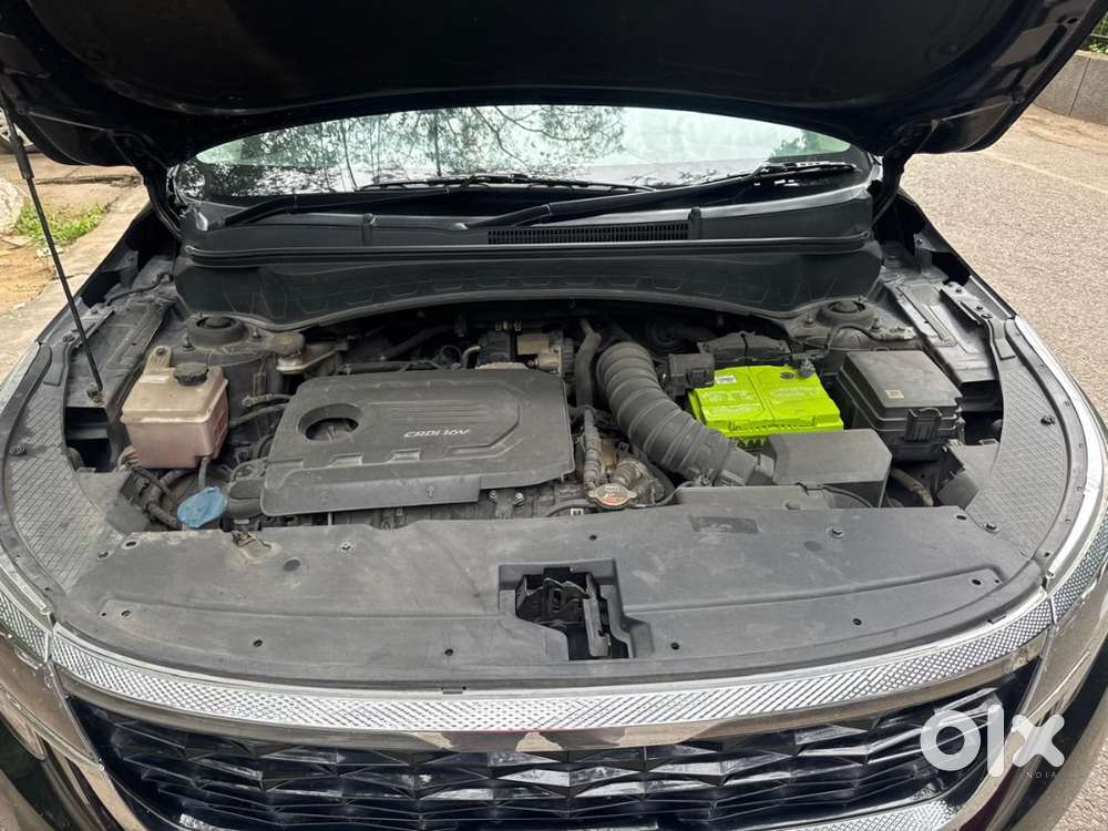 Kia Seltos Htx Plus 2019 Diesel