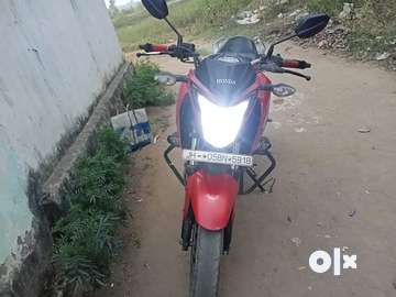 Honda Hornet CB 160R For Sale In Best Condition And In Low Price. Motorcycles 1781334178