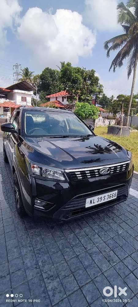 Mahindra Xuv300 2022 (diesel)