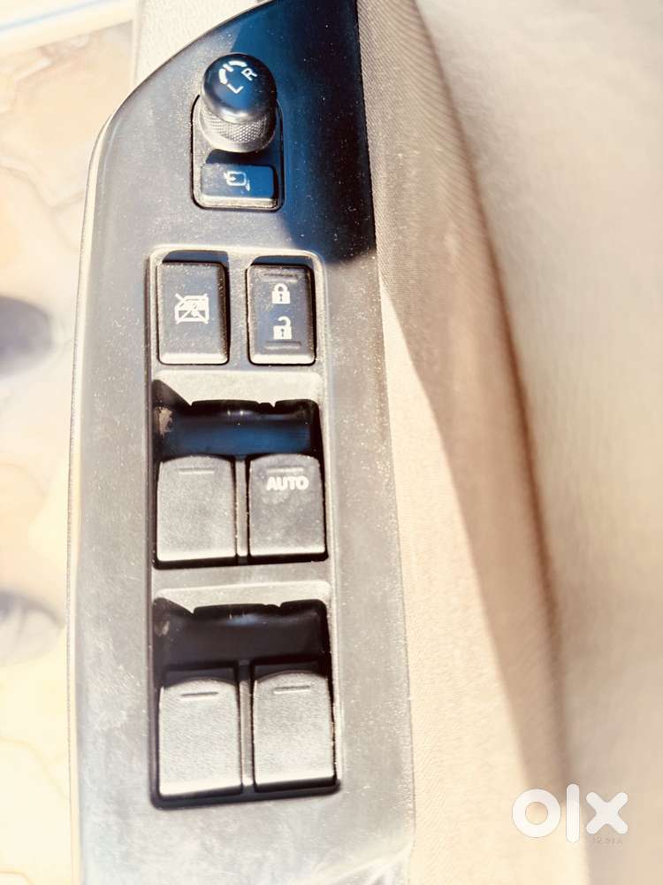 Maruti Suzuki Swift Vdi, 2015, Diesel