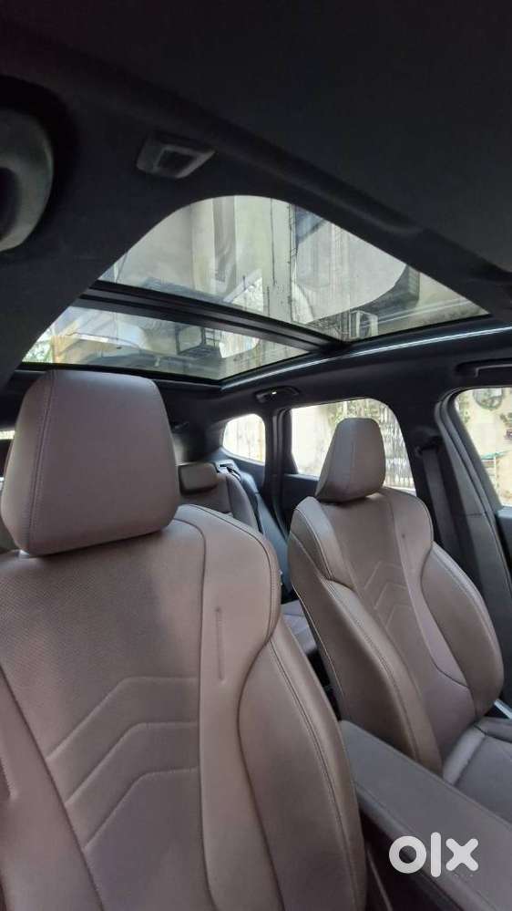Bmw X1 Sdrive18i M Sport, 2025, Petrol