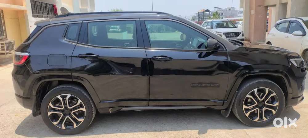 Jeep Compass 2022 Diesel Good Condition