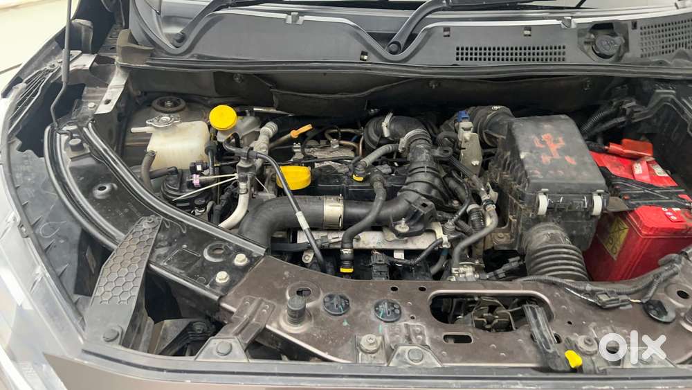Nissan Magnite Xv Turbo, 2021, Petrol