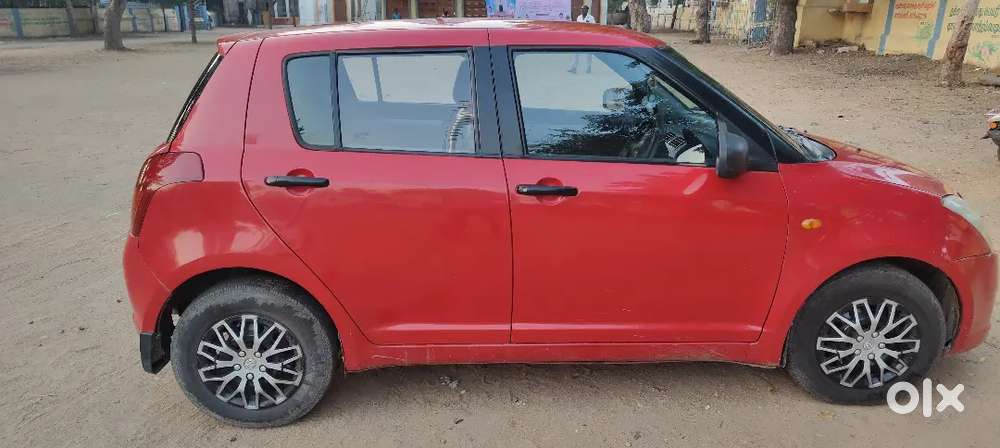 Maruti Suzuki Swift Vxi 2006