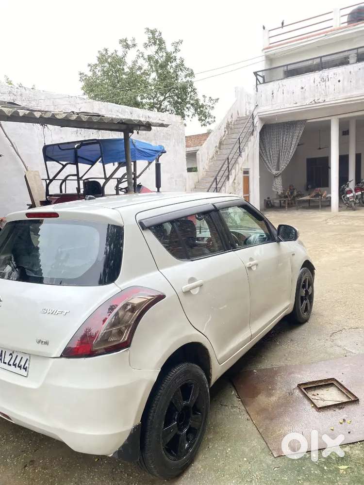 Gadi Me Koi Kami Nhi Sab Kuch Chal Raha He Achi Kandisan He Number 983