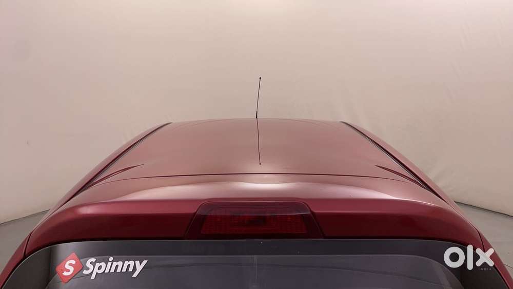 Nissan Micra Xl Petrol, 2013, Petrol