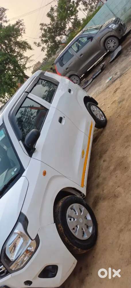 Maruti Suzuki Wagon R 2024 Petrol Lxi
