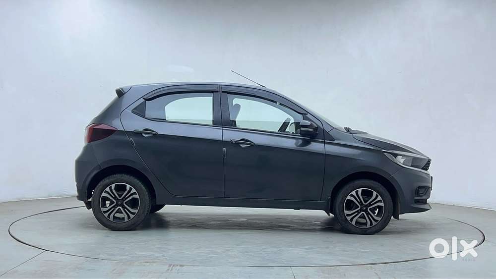 Tata Tiago Xt Icng, 2024, Cng & Hybrids