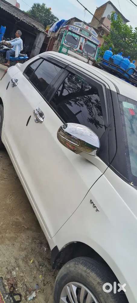 Maruti Swift Dzire 2014