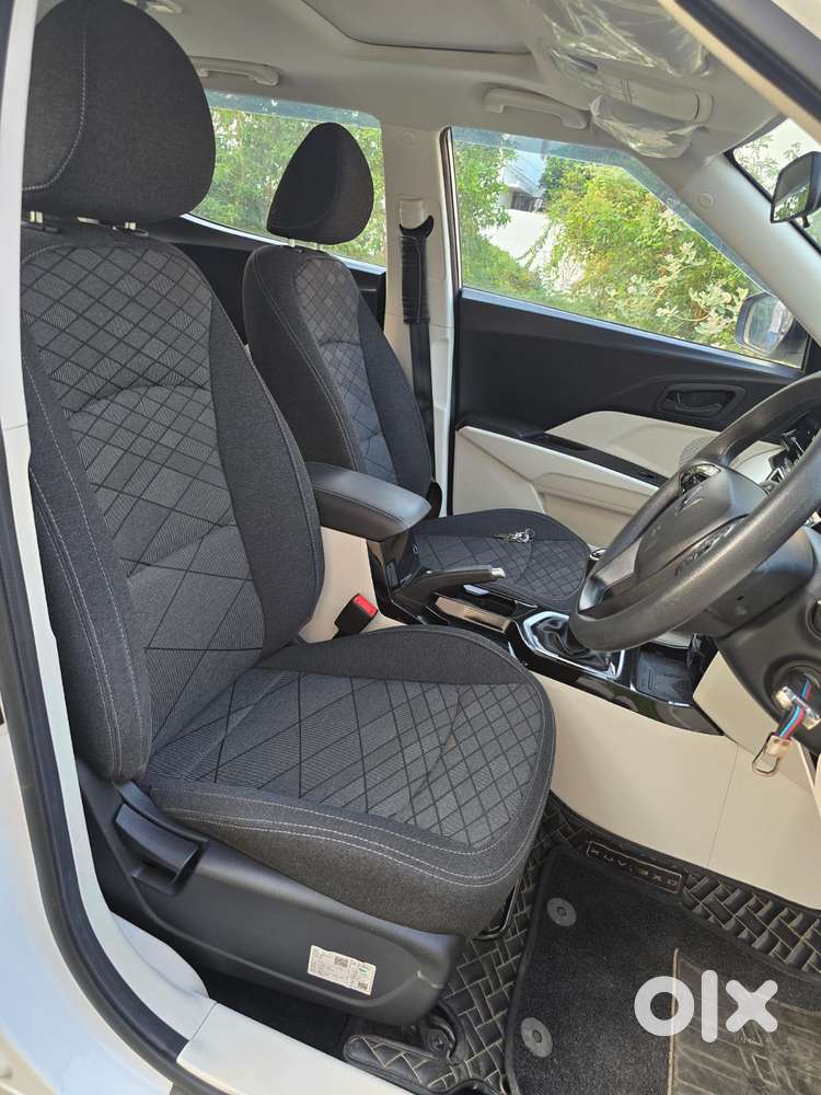 Mahindra Xuv 3xo Ax5 Ds Mt, 2024, Diesel
