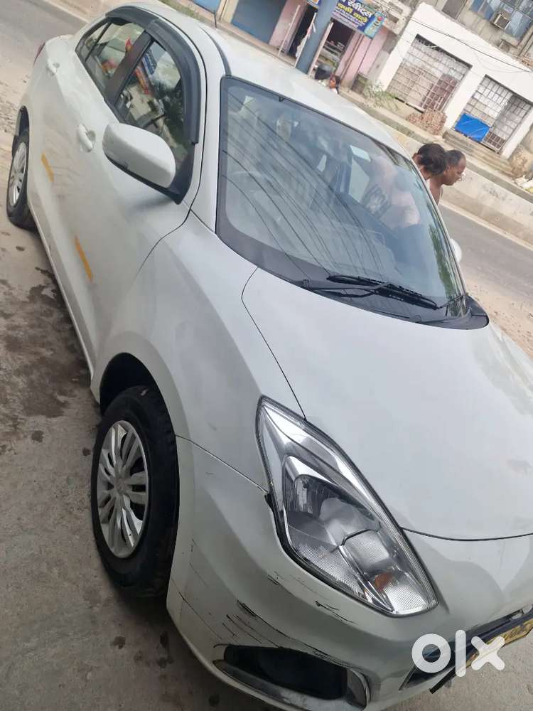 Maruti Suzuki Dzire 1.2 2024