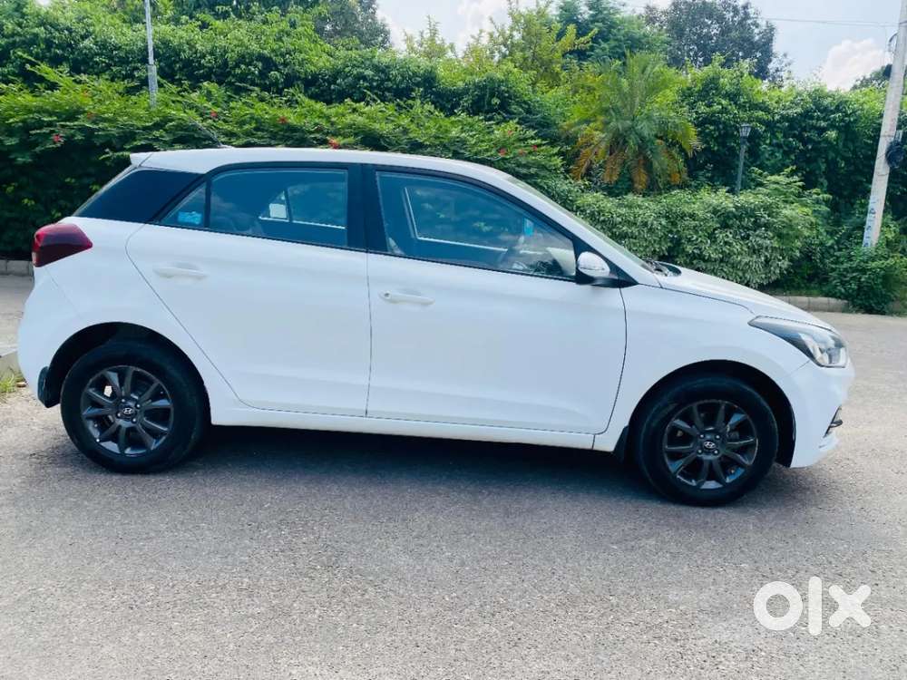 Hyundai Elite I20 Asta 1.4 Crdi, 2018, Diesel