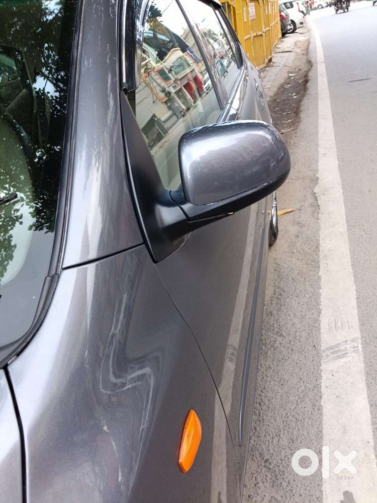 Hyundai I10, 2014, Petrol