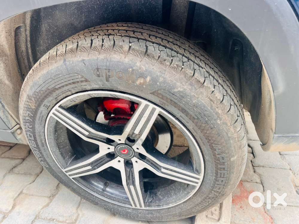 Maruti Suzuki Vitara 2024