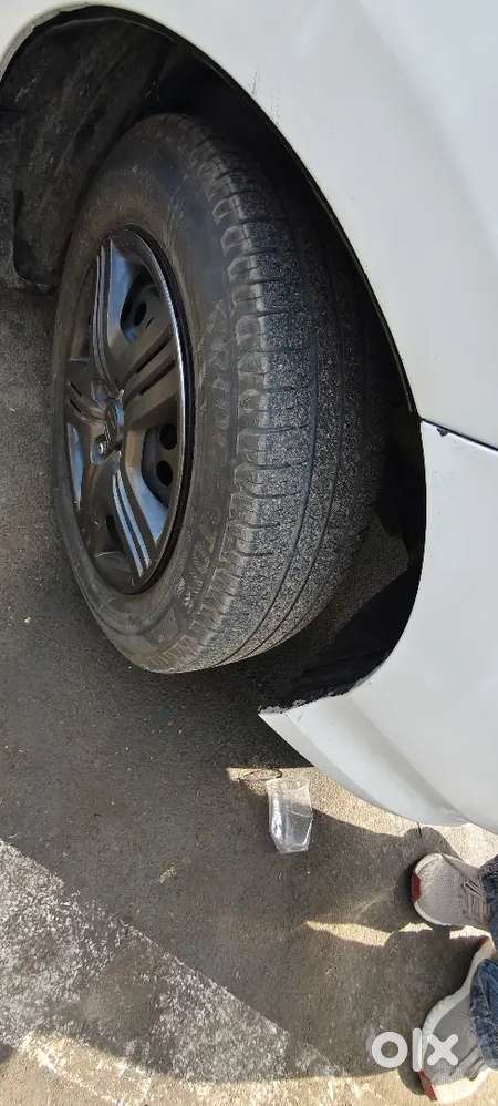 Good Condition 2030 Tak Valid