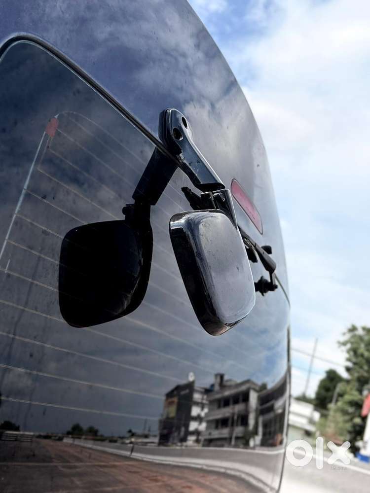 Toyota Hiace 2.8 Gl, 2008, Diesel